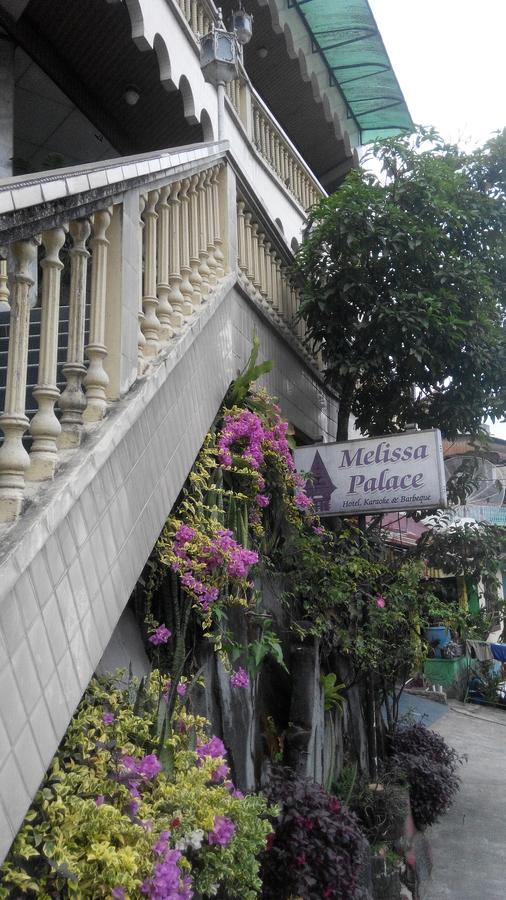 Melissa Palace Hotel And Karaoke Parapat Extérieur photo